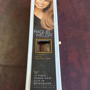 Auburn  Hair Extensions